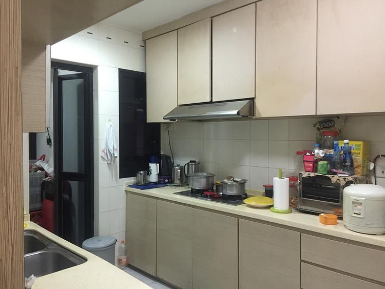 Bedok Central thumbnail photo